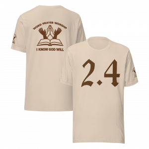 2.4 BROWN