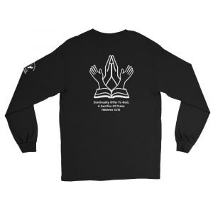2.4 Long Sleeve Shirt