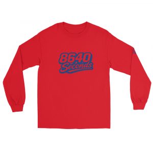 8640 Long Sleeve Shirt