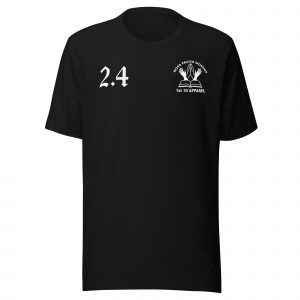 2.4 T-shirt